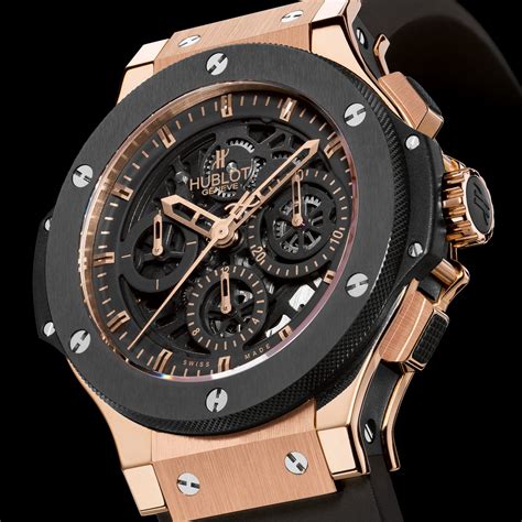 montre hublot homme tarif|montre hublot france.